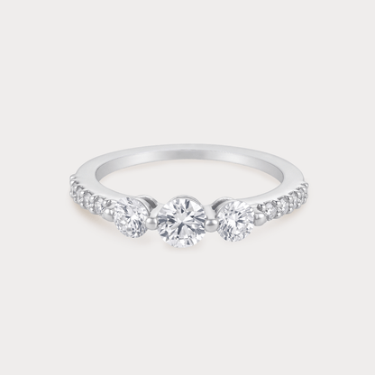 Fondness Diamond Ring