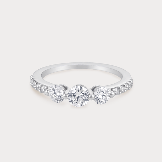 Fondness Diamond Ring
