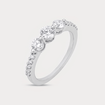 Fondness Diamond Ring