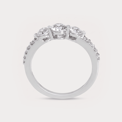 Fondness Diamond Ring