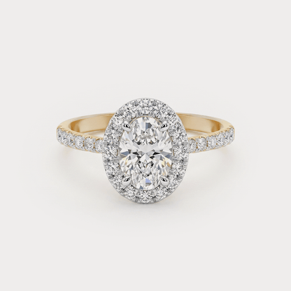 Vow Diamond Rings