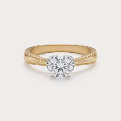 EOS Diamond Rings