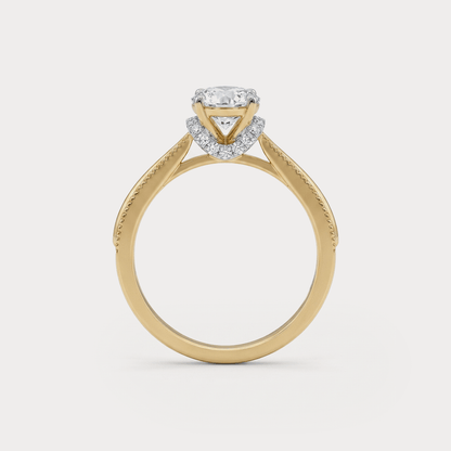 EOS Diamond Ring