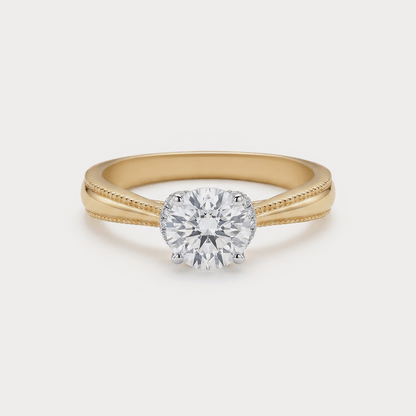 Adore Diamond Ring