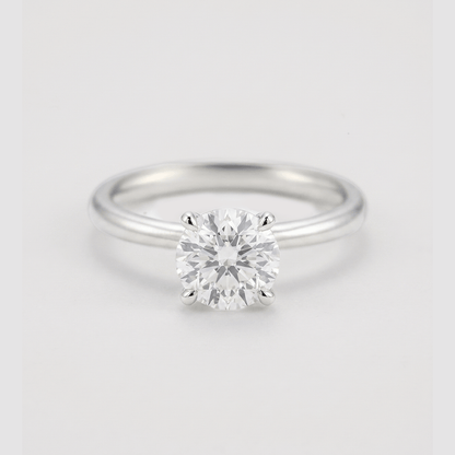 Solace Diamond Rings