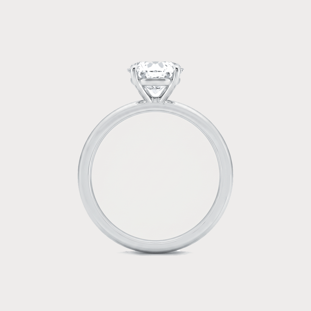 Solace Diamond Rings