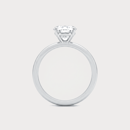 Solace Diamond Rings