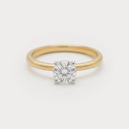 Shade Diamond Rings