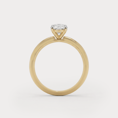 Shade Diamond Rings