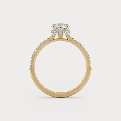 Haven Diamond Rings
