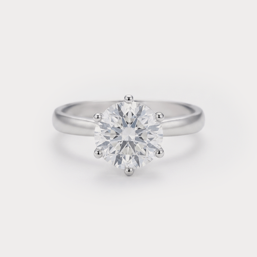 Sincere Diamond Rings