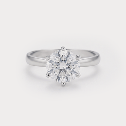 Sincere Diamond Rings