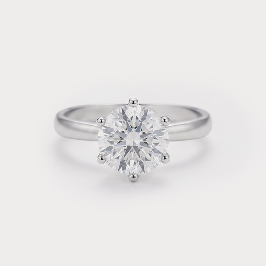 Sincere Diamond Rings