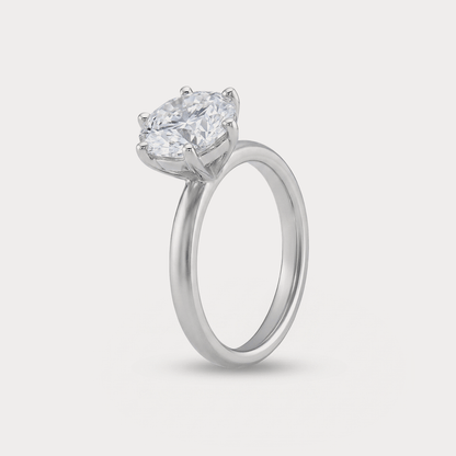 Sincere Diamond Rings