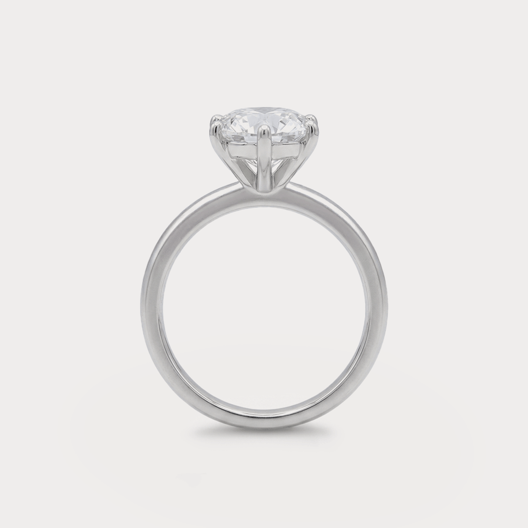 Sincere Diamond Rings