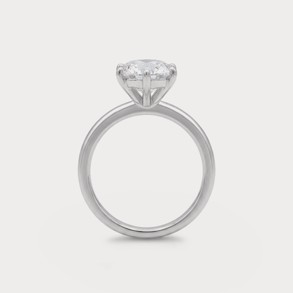 Sincere Diamond Rings