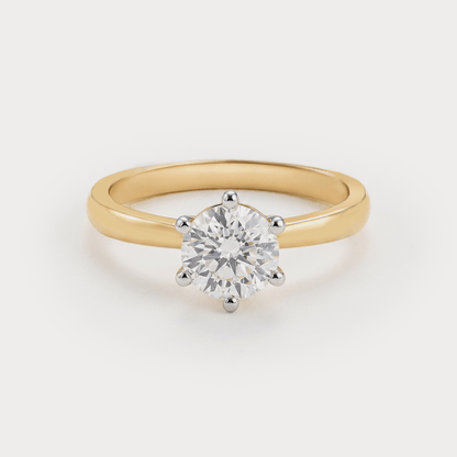 Reverie Diamond Rings