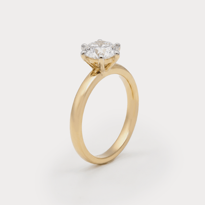 Reverie Diamond Rings