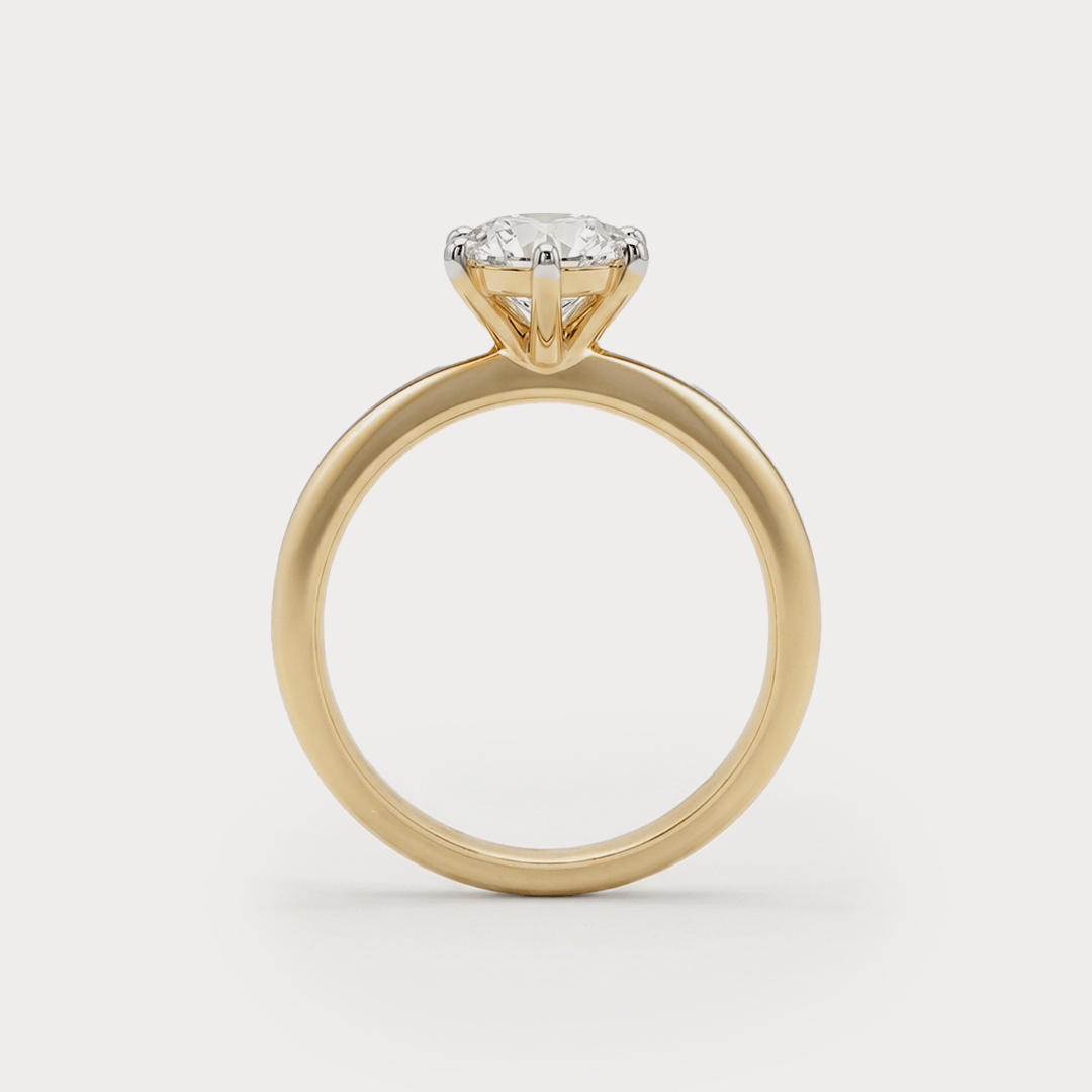 Reverie Diamond Rings
