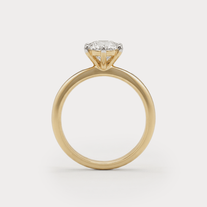 Reverie Diamond Rings