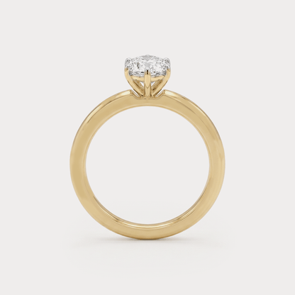 Twinkle Diamond Rings