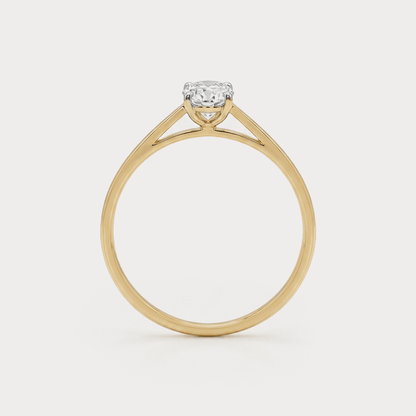 Wink Diamond Rings