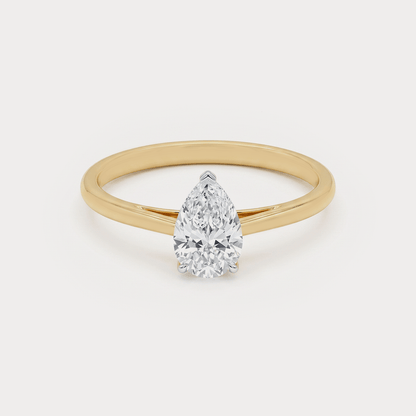 Glisten Diamond Rings