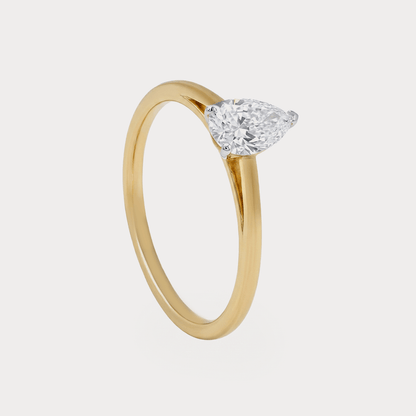 Glisten Diamond Rings