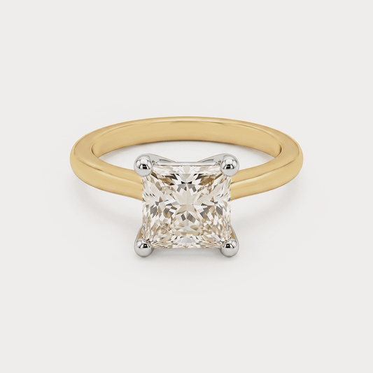 Celestine Diamond Ring