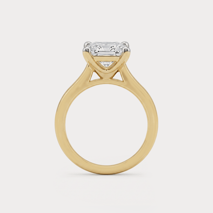 Celestine Diamond Rings