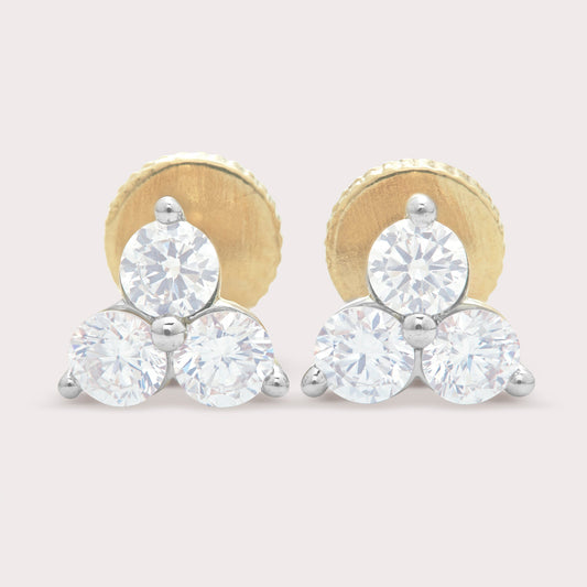 The Trinity Studs