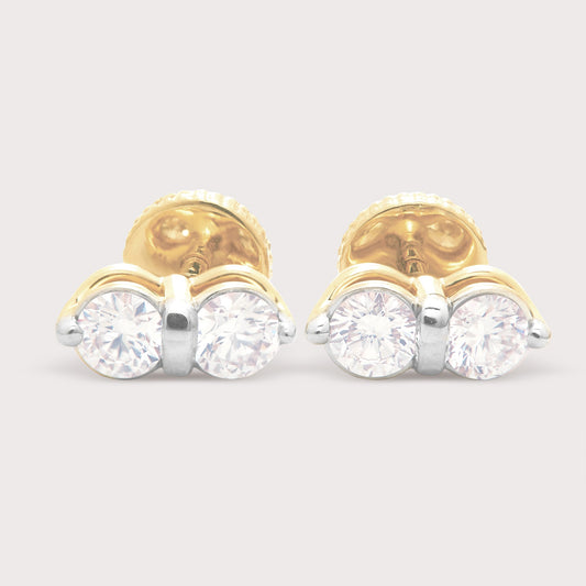 The Gemini Studs