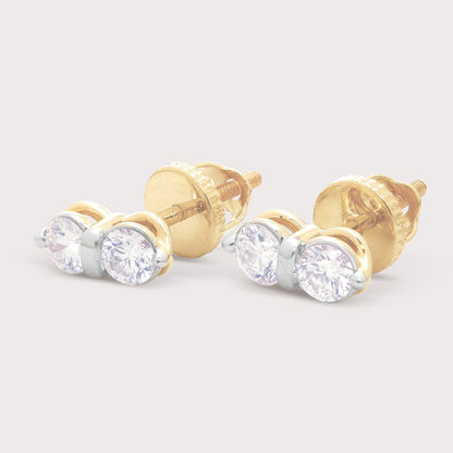 The Gemini Studs