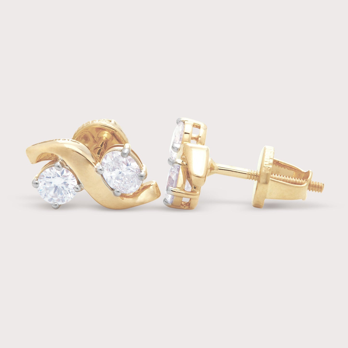 The Bloom Studs