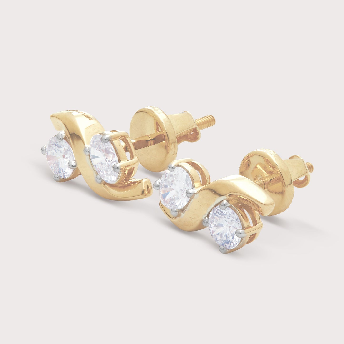 The Bloom Studs