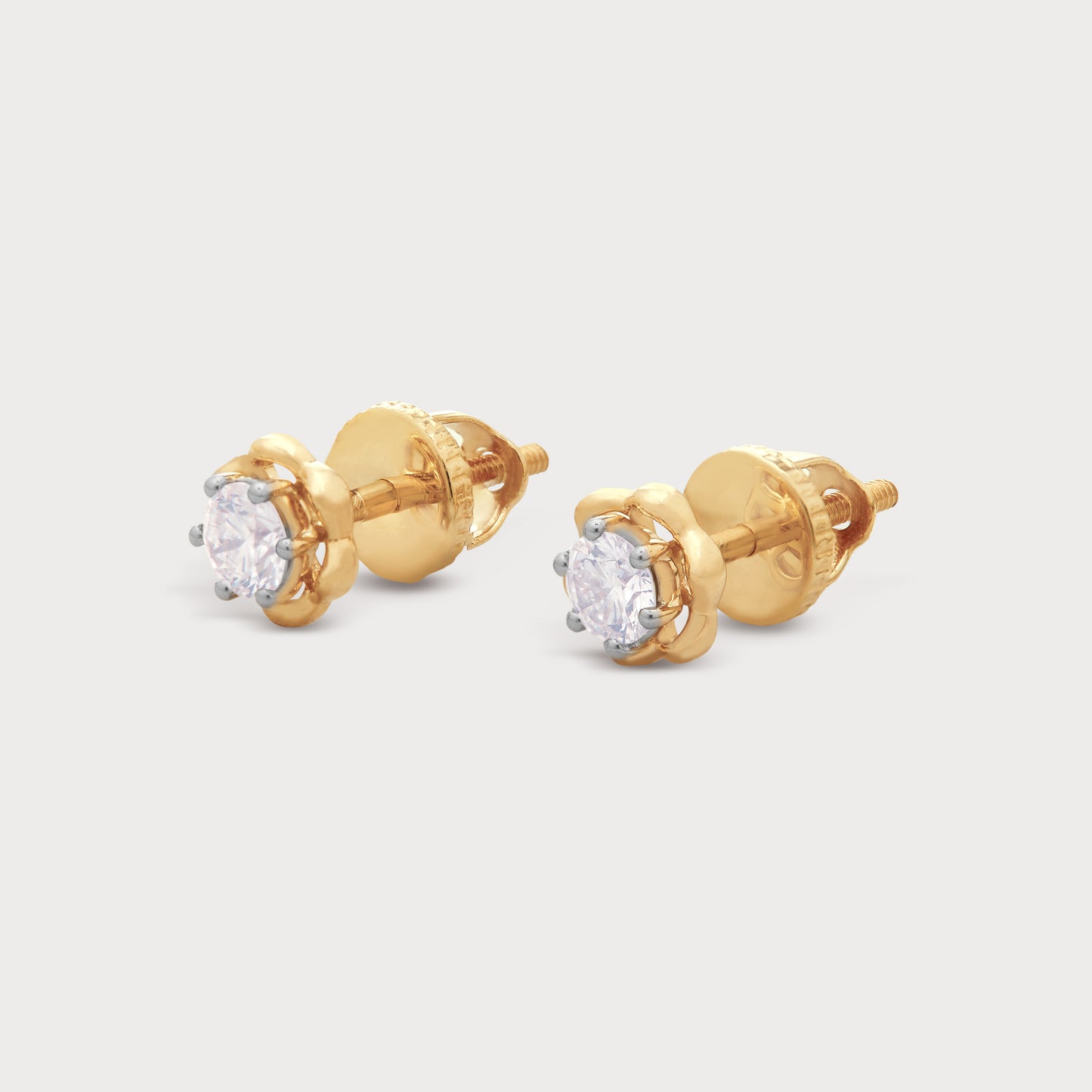 The Florence Studs