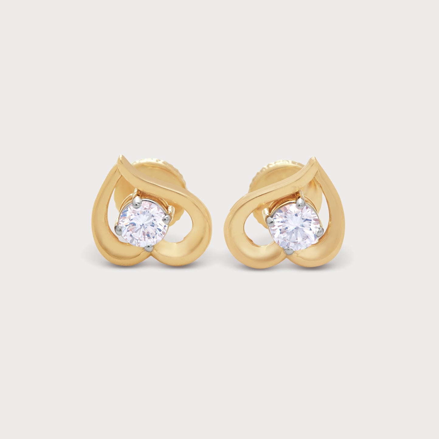 Galaxy Diamond Studs