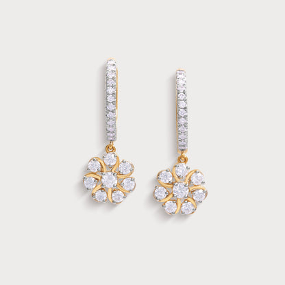 The Flowertrain Hoops