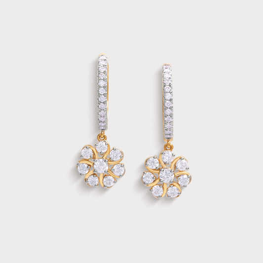 The Flowertrain Hoops