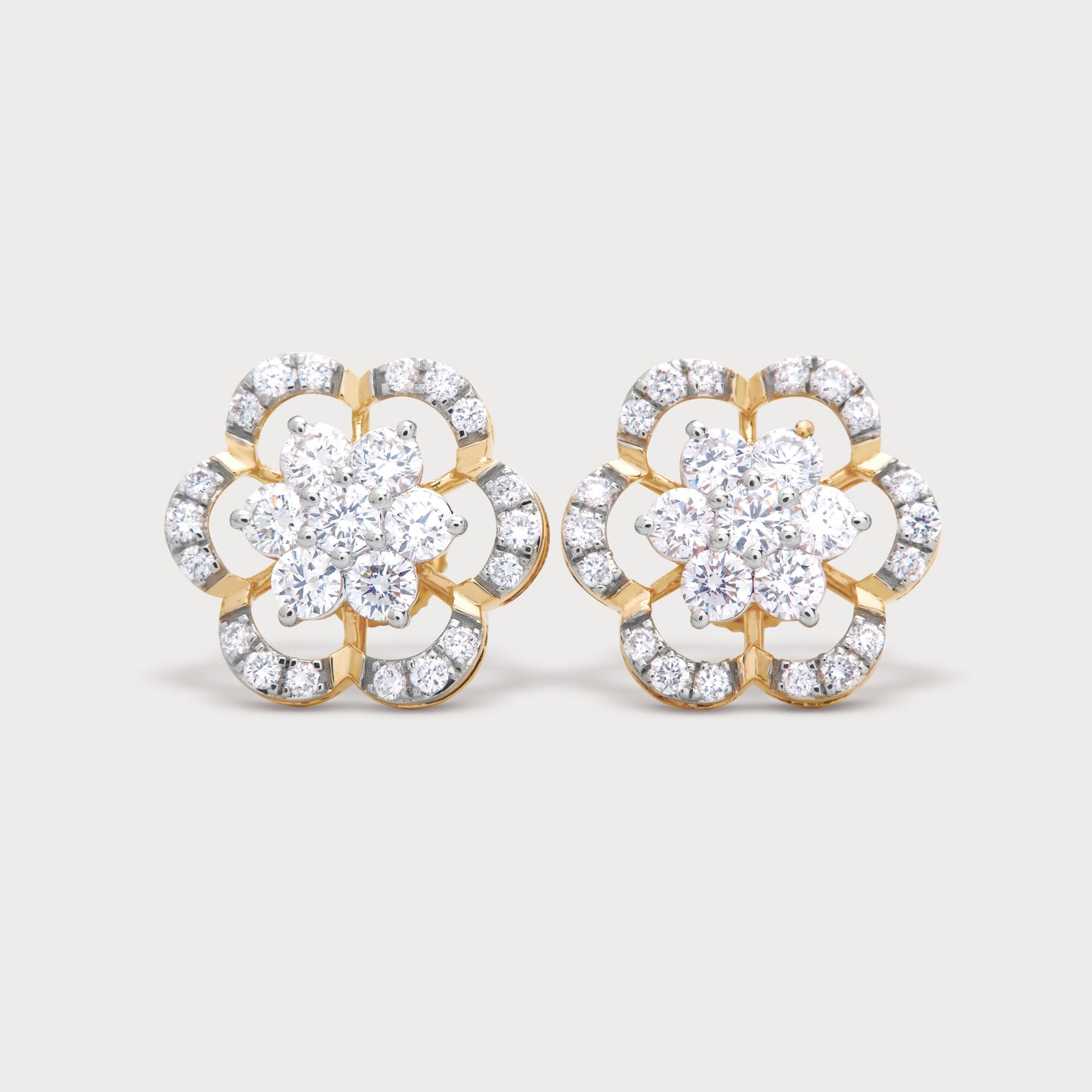The Iraaya Studs