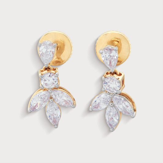 The Elva Earrings