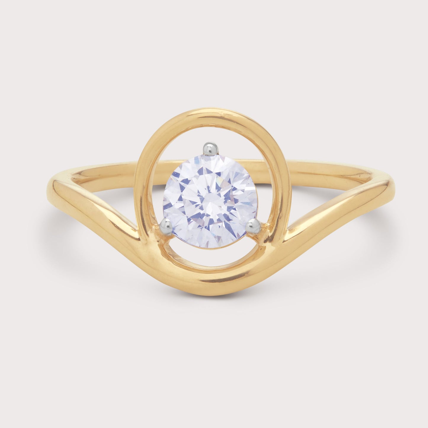 The Yvaine Ring
