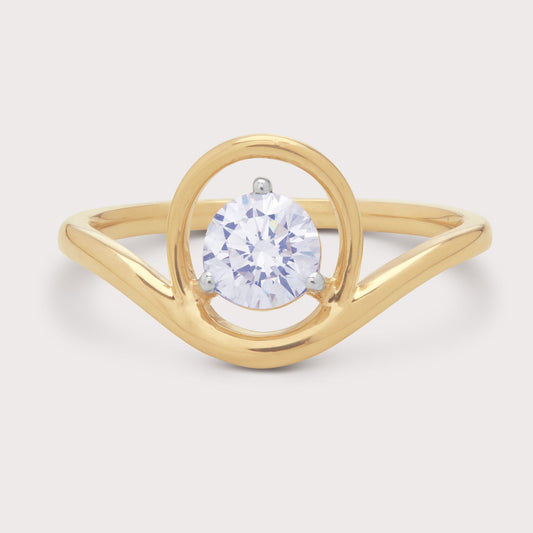 The Yvaine Ring
