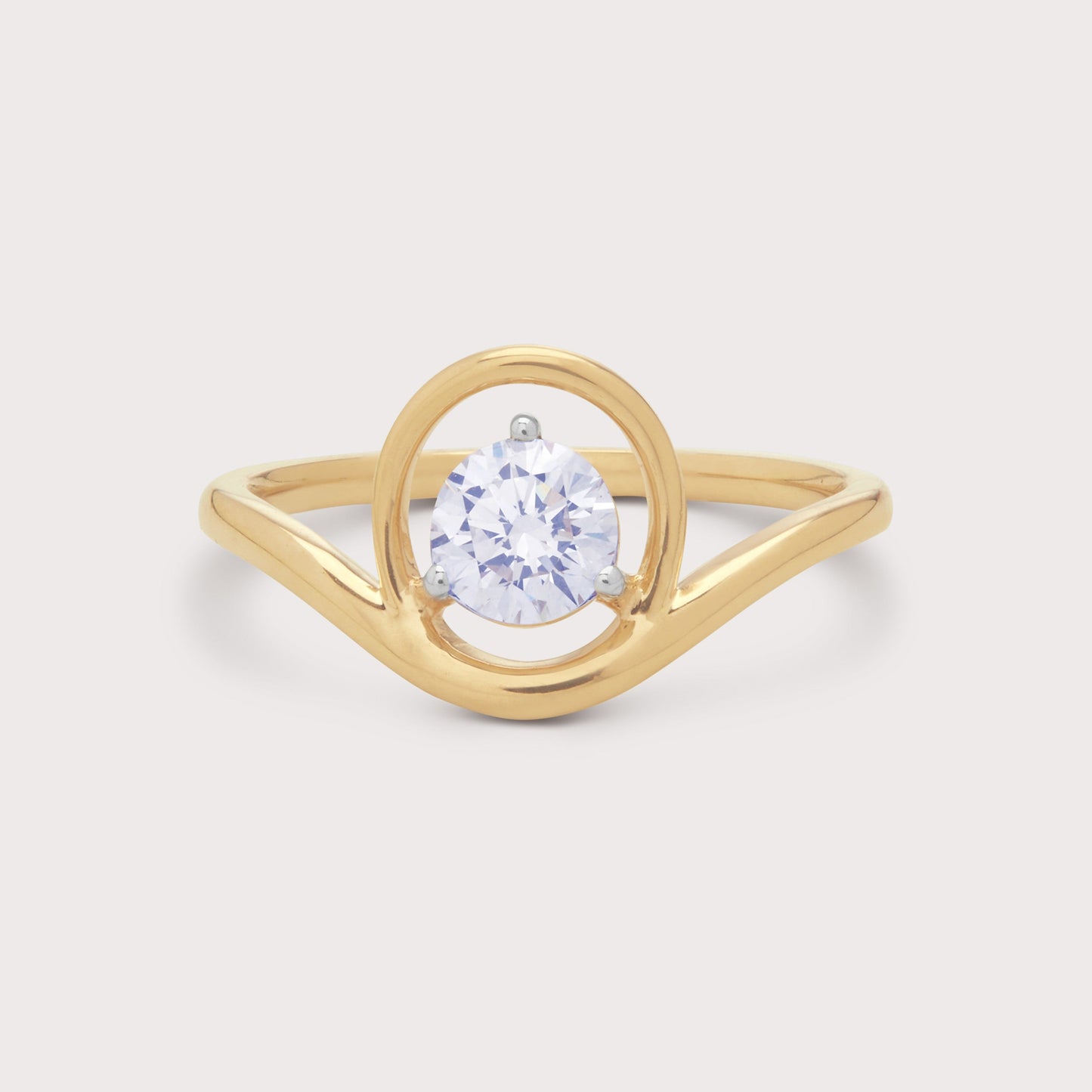The Yvaine Ring