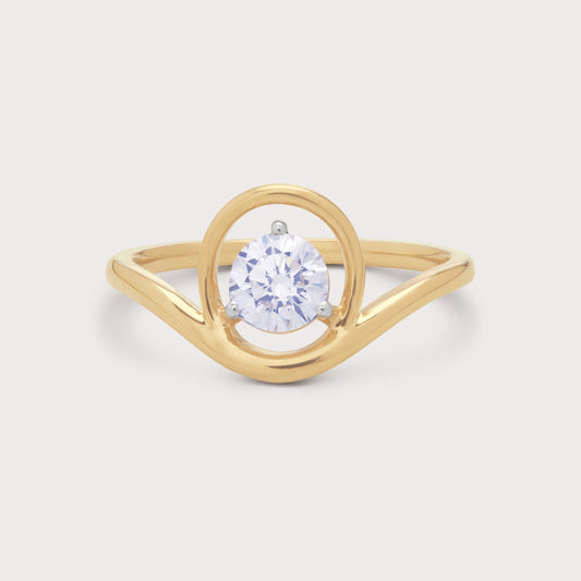 The Yvaine Ring