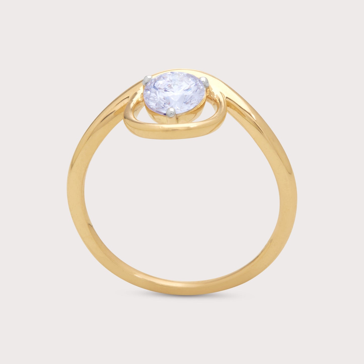 The Yvaine Ring