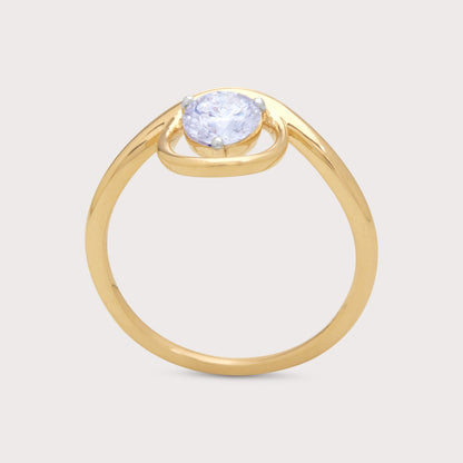 The Yvaine Ring