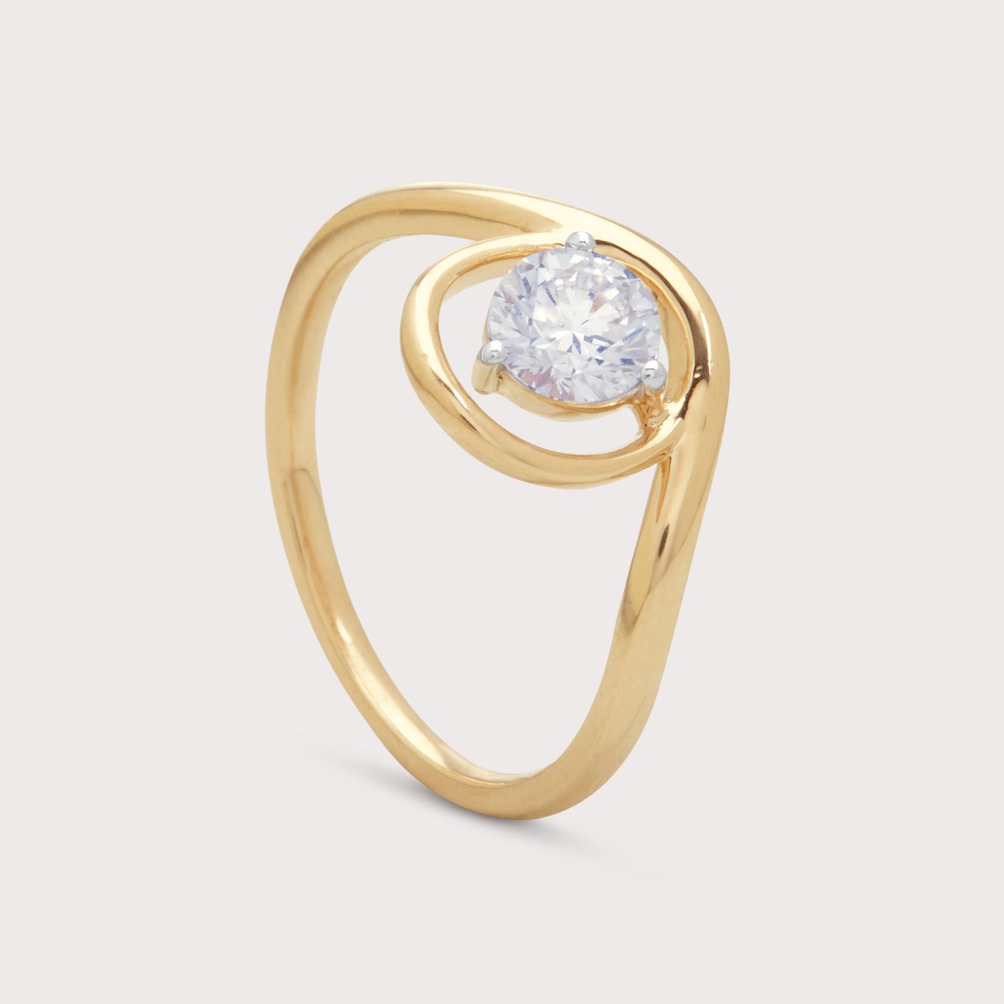 The Yvaine Ring