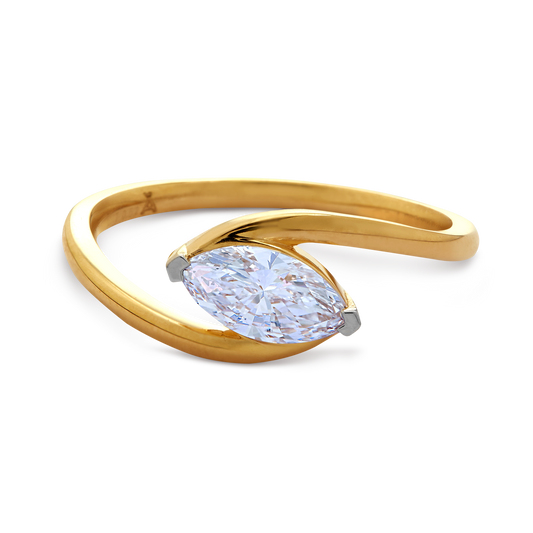 The Éclat Ring