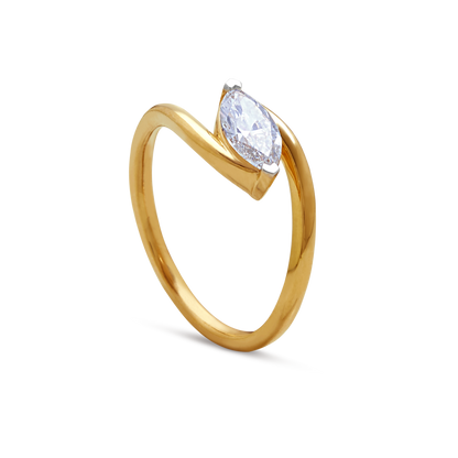The Éclat Ring